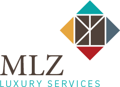 MLZ Logo